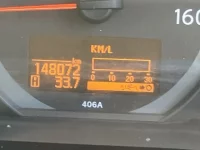 Nissan ATLAS лот № 22 оценка 3  с аукциона в Японии 5