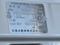 Nissan ATLAS лот № 22 оценка 3  с аукциона в Японии 7