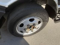 Nissan ATLAS лот № 22 оценка 3  с аукциона в Японии 8