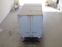 Nissan ATLAS лот № 22 оценка 3  с аукциона в Японии 2