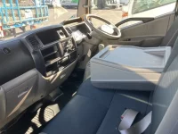 Nissan ATLAS лот № 22 оценка 3  с аукциона в Японии 4