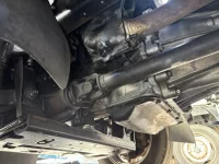 Nissan ATLAS лот № 22 оценка 3  с аукциона в Японии 9