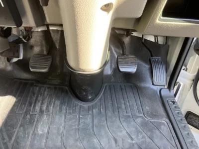 Nissan ATLAS  с аукциона в Японии