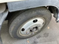 Nissan ATLAS лот № 1109 оценка 3  с аукциона в Японии 8