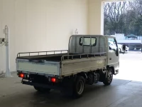 Nissan ATLAS лот № 1109 оценка 3  с аукциона в Японии 1