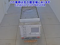 Hino DUTRO лот № 77006 оценка 3.5  с аукциона в Японии 2