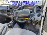 Hino DUTRO лот № 77006 оценка 3.5  с аукциона в Японии 3