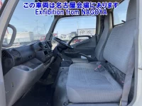 Hino DUTRO лот № 77006 оценка 3.5  с аукциона в Японии 4