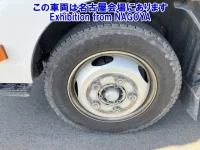 Hino DUTRO лот № 77006 оценка 3.5  с аукциона в Японии 8