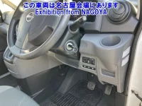 Nissan NV200 лот № 70009 оценка 4.5  с аукциона в Японии 5