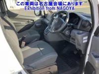 Nissan NV200 лот № 70009 оценка 4.5  с аукциона в Японии 8