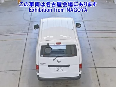 Nissan NV200
