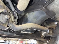 Nissan VANETTE TRUCK лот № 1133 оценка 3  с аукциона в Японии 9