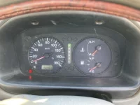 Nissan VANETTE TRUCK лот № 1133 оценка 3  с аукциона в Японии 6