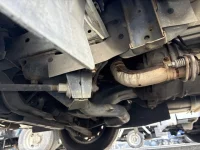 Nissan VANETTE TRUCK лот № 1197 оценка 3.5  с аукциона в Японии 9