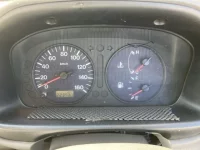 Nissan VANETTE TRUCK лот № 1197 оценка 3.5  с аукциона в Японии 6