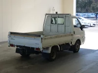 Nissan VANETTE TRUCK лот № 1197 оценка 3.5  с аукциона в Японии 1