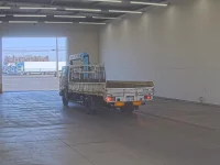 Mitsubishi MINIYON лот № 3097 оценка 3  с аукциона в Японии 1