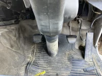 Mitsubishi MINIYON лот № 3097 оценка 3  с аукциона в Японии 3