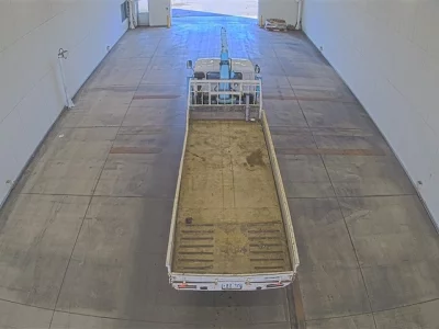 Mitsubishi MINIYON  с аукциона в Японии