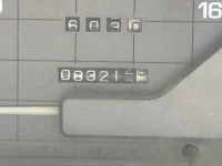 Mazda BONGO лот № 1318 оценка 3  с аукциона в Японии 5