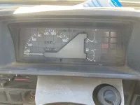 Mazda BONGO лот № 1318 оценка 3  с аукциона в Японии 6