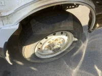 Mazda BONGO лот № 1318 оценка 3  с аукциона в Японии 8