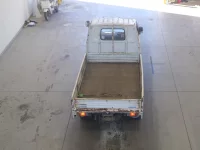 Mazda BONGO лот № 1318 оценка 3  с аукциона в Японии 2