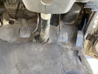 Mazda BONGO лот № 1318 оценка 3  с аукциона в Японии 3