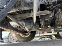 Mitsubishi MINIYON лот № 1033 оценка R  с аукциона в Японии 9