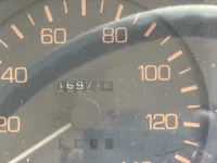 Mitsubishi MINIYON лот № 1033 оценка R  с аукциона в Японии 5