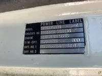 Mitsubishi MINIYON лот № 1033 оценка R  с аукциона в Японии 7