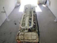 Mitsubishi MINIYON лот № 1033 оценка R  с аукциона в Японии 2