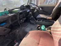 Mitsubishi MINIYON лот № 1033 оценка R  с аукциона в Японии 4