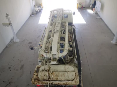 Mitsubishi MINIYON  с аукциона в Японии