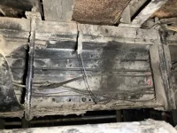 Mitsubishi FUSO TRUCK лот № 4248 оценка R  с аукциона в Японии 7