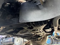 Mazda BONGO лот № 5 оценка 3  с аукциона в Японии 9