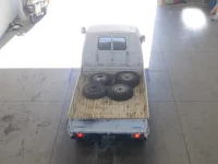 Mazda BONGO лот № 5 оценка 3  с аукциона в Японии 2