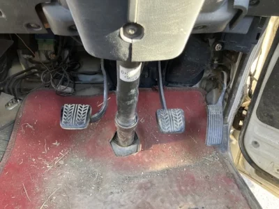 Mazda BONGO  с аукциона в Японии