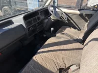 Mazda BONGO лот № 1264 оценка R  с аукциона в Японии 4