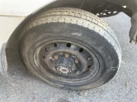 Mazda BONGO лот № 1264 оценка R  с аукциона в Японии 8