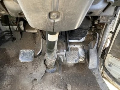 Mazda BONGO  с аукциона в Японии