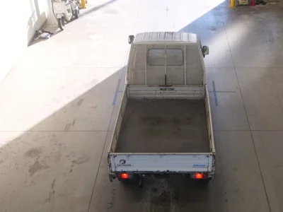 Mazda BONGO  с аукциона в Японии