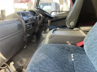 Mitsubishi FUSO FIGHTER лот № 3171 оценка 3  с аукциона в Японии 4