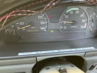 Mitsubishi FUSO FIGHTER лот № 3171 оценка 3  с аукциона в Японии 5