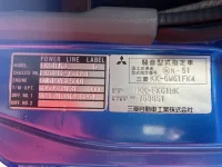 Mitsubishi FUSO FIGHTER лот № 3171 оценка 3  с аукциона в Японии 6