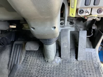 Mitsubishi FUSO FIGHTER  с аукциона в Японии