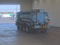 Mitsubishi FUSO TRUCK лот № 4227 оценка R  с аукциона в Японии 1