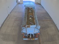 Mitsubishi FUSO TRUCK лот № 4227 оценка R  с аукциона в Японии 2