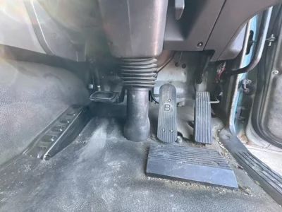 Mitsubishi FUSO TRUCK  с аукциона в Японии